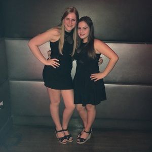 Meet your Posher, Kylie